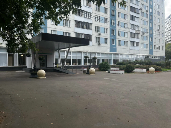 ЦМД ДАНИЛОВСКИЙ