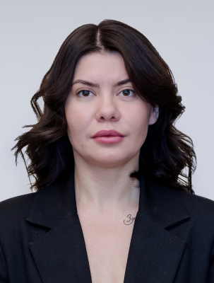 Бобылева Анастасия