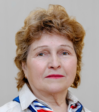 Чупахина
