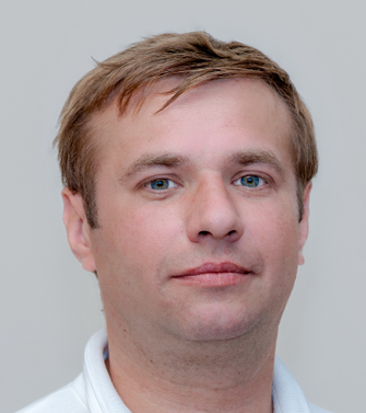 Горелов